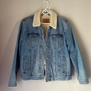 Levi Strauss
